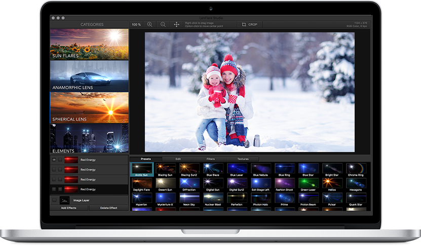 On The Mac Platform, We've Created The One And Only - Tablet Computer (831x487), Png Download
