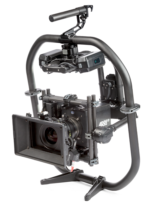 Ibiza Movi Pro Gimbal Services - Movi Pro (1000x667), Png Download