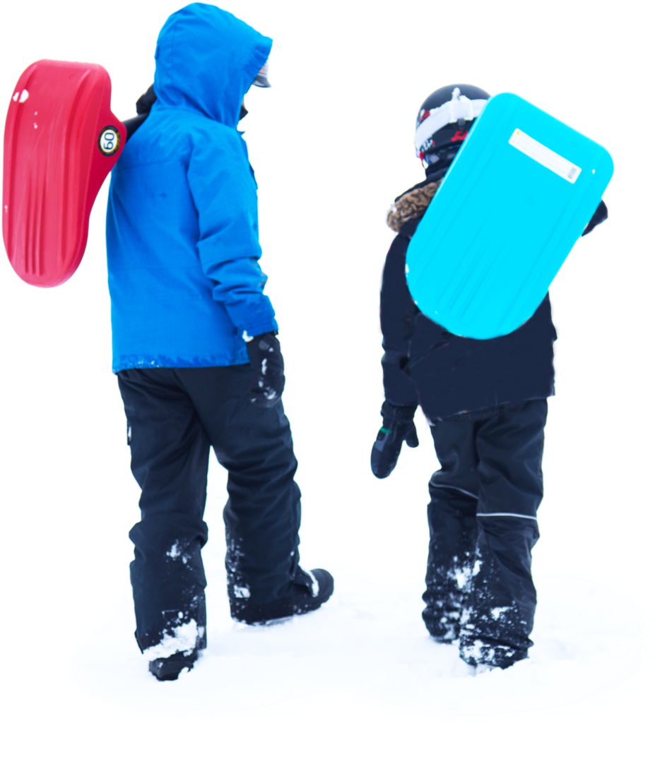 Easy To Carry For Hill Climbs And Extreme Back Country - Snowboarding (1000x1161), Png Download