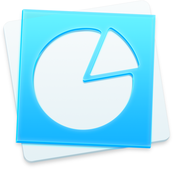 Design Templates For Keynote 4 - Sign (630x630), Png Download