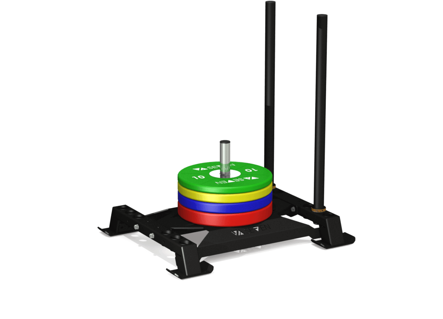 Specialist Bars - Fishing Rod (1500x1500), Png Download