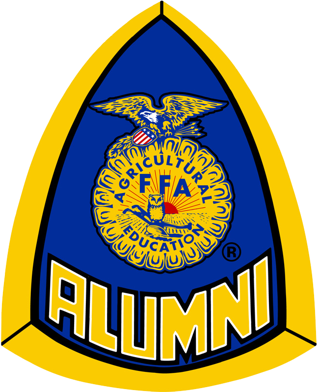 Denmark Ffa Alumni - Ffa Alumni Logo (800x800), Png Download