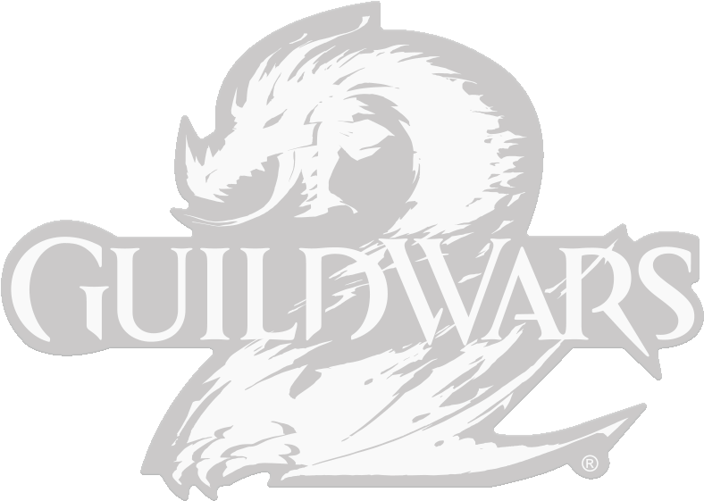 Guild Wars 2 (1000x1000), Png Download