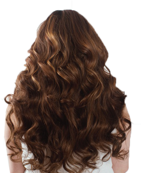 Be Super Glam - Lace Wig (600x600), Png Download