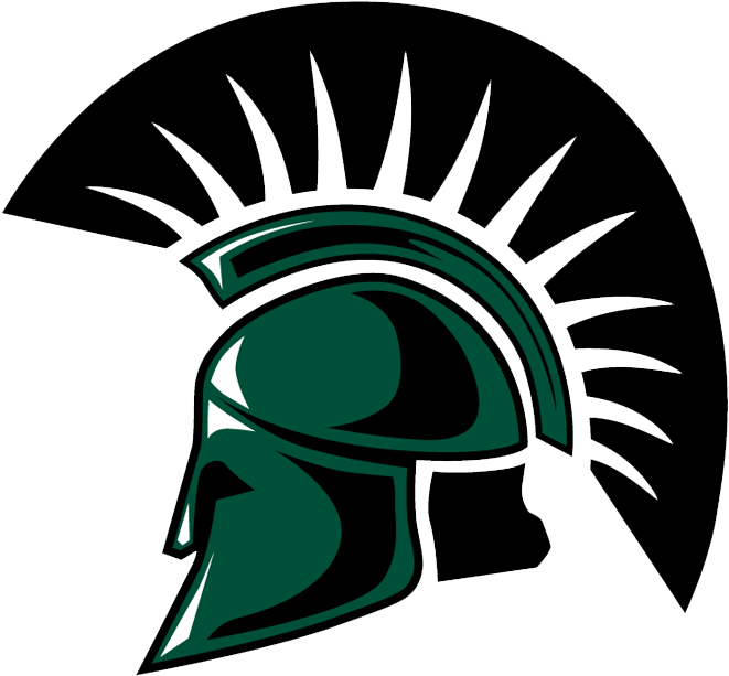 South Carolina Upstate Spartans Women's Basketball- - Usc Upstate Spartans Logo (660x660), Png Download