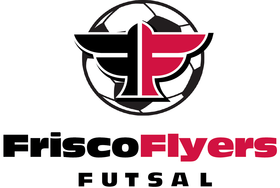 Flyers Futsal 2018 Winter League - Rem (1187x799), Png Download