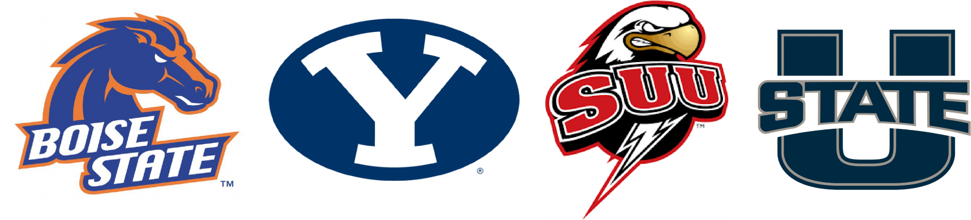 Gymnastics Championships Byu Tickets - Southern Utah University Png (2000x657), Png Download