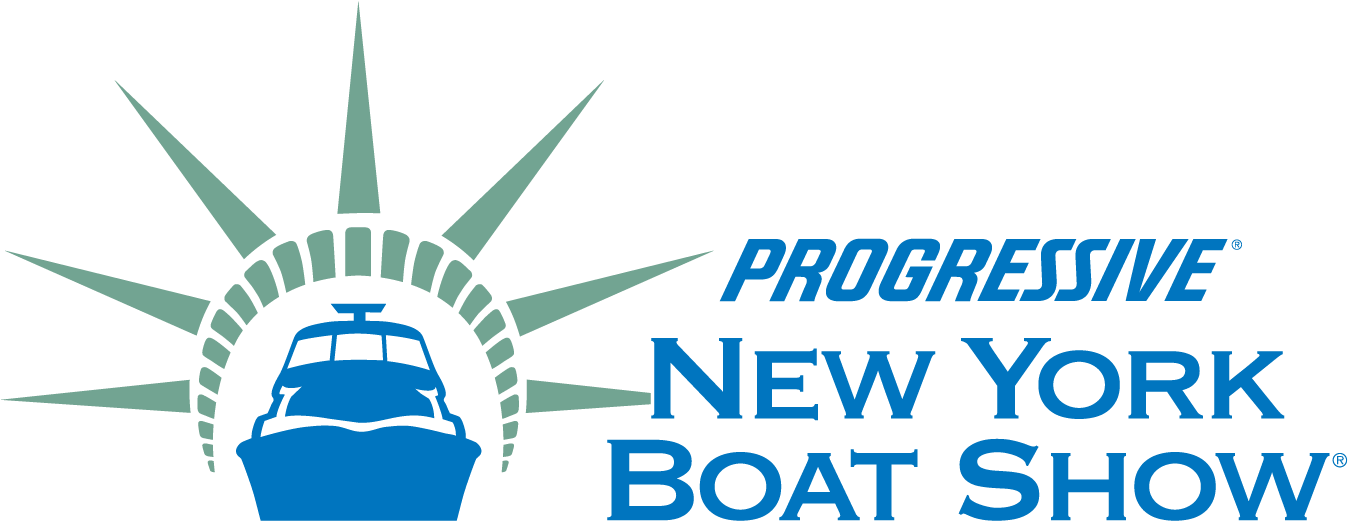 The Progressive New York Boat Show Rings The Nyse Closing - Progressive Insurance (1920x1080), Png Download