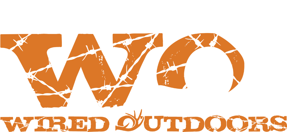 Wired Outdoors - Graphic Design (977x542), Png Download