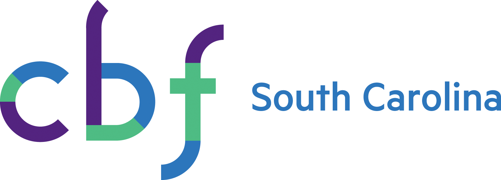 Cooperative Baptist Fellowship South Carolina - Cooperative Baptist Fellowship (1670x600), Png Download