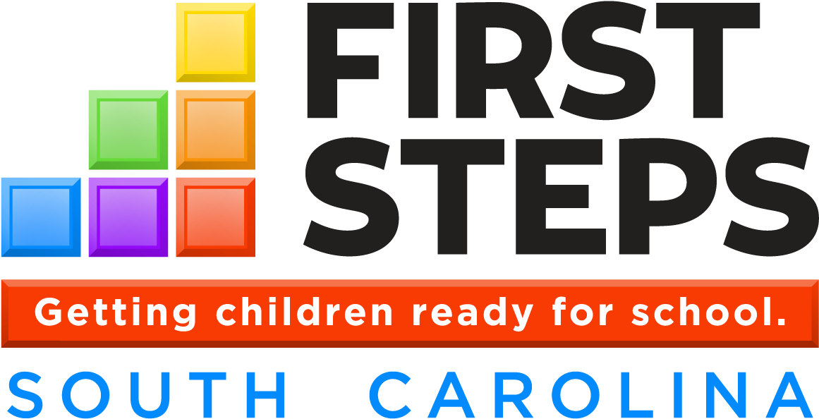 Logo - Sc First Steps Logo (1200x612), Png Download