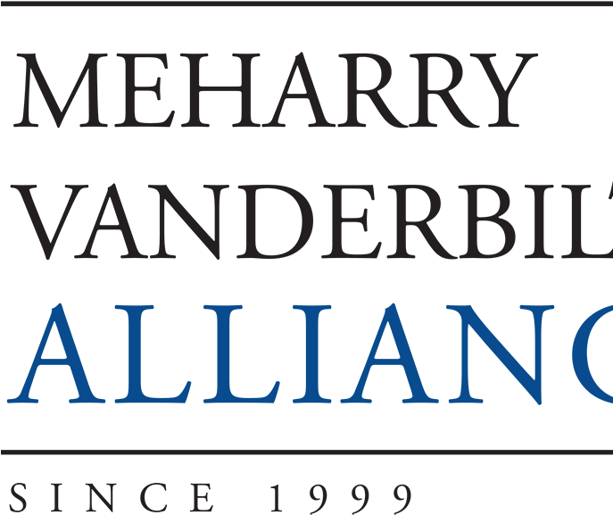 Meharryvandyalliance - Meharry Vanderbilt Alliance (686x686), Png Download