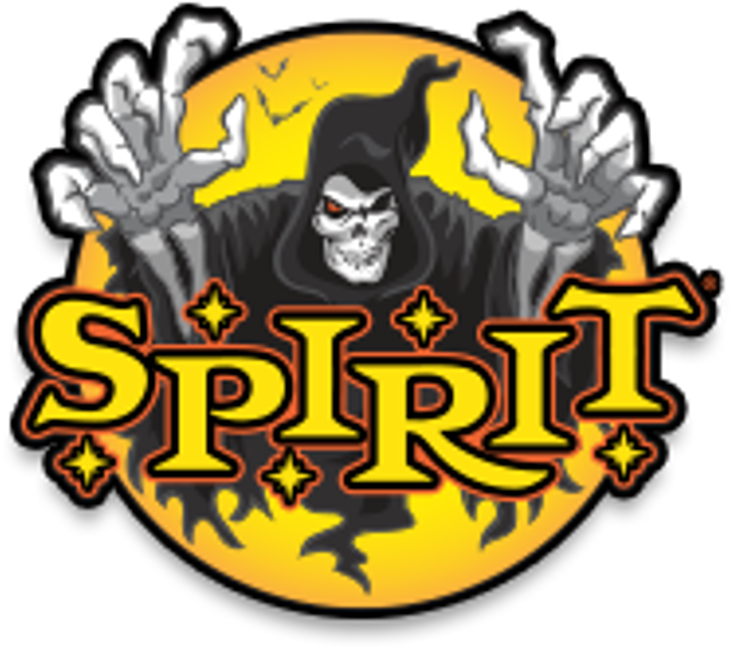 Kohls Com Coupon Code Free Shipping - Spirit Halloween Exclusive Sticker (800x710), Png Download