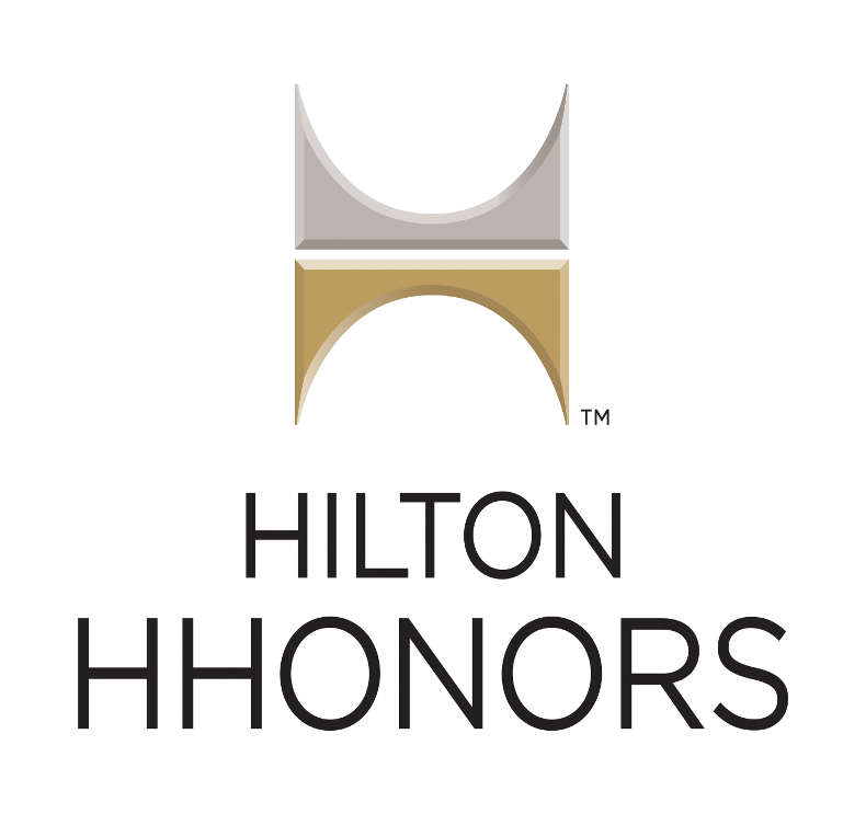 Hilton Logo Png - Hilton Worldwide (1058x794), Png Download