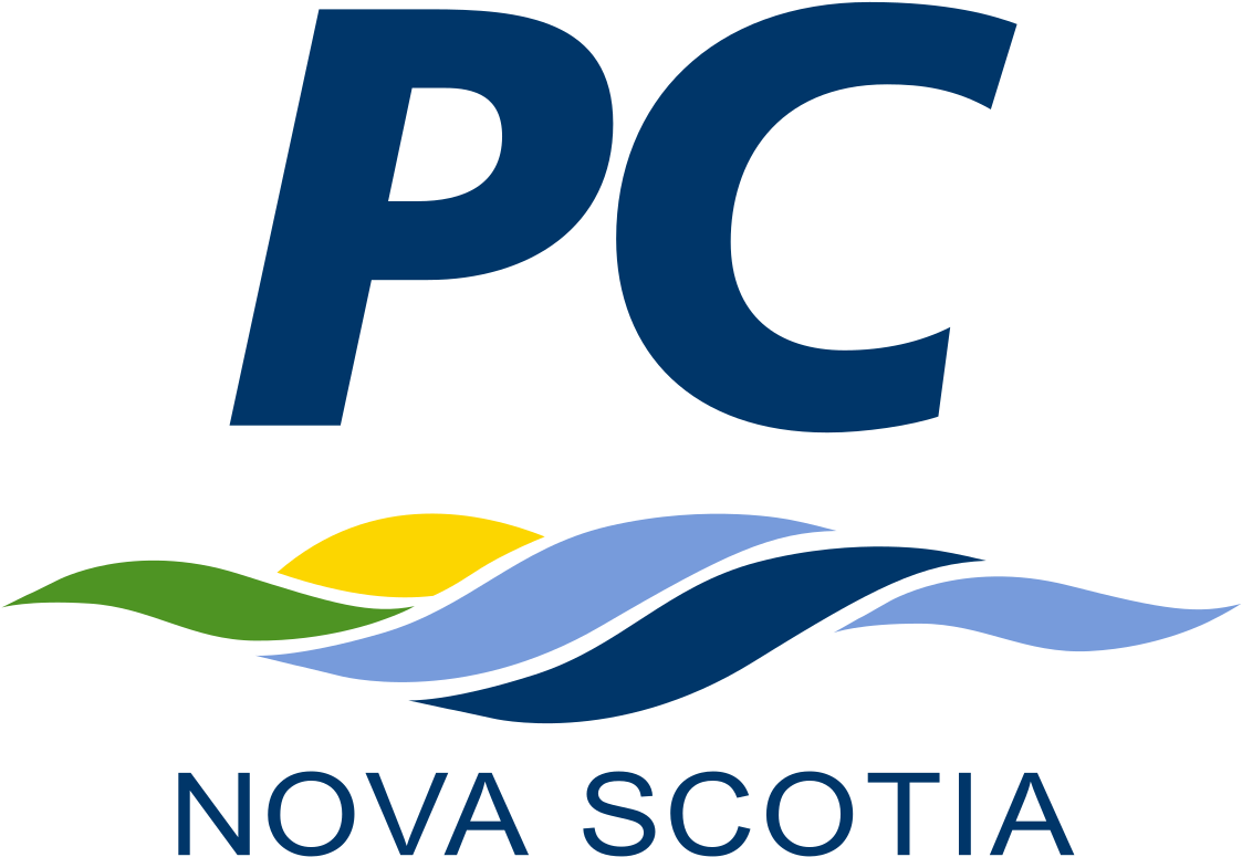 Progressive Conservative Association Of Nova Scotia - Progressive Conservative Nova Scotia (1200x881), Png Download