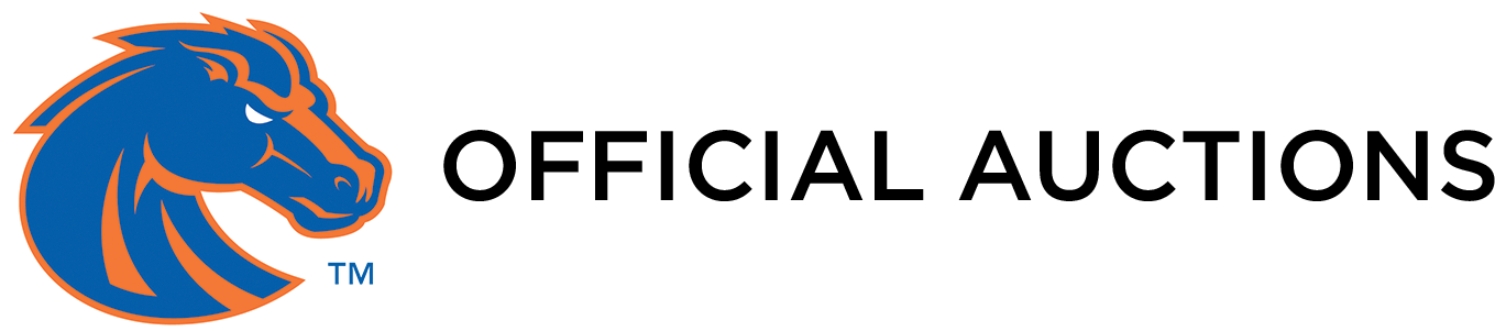 Boise State Broncos (1400x300), Png Download