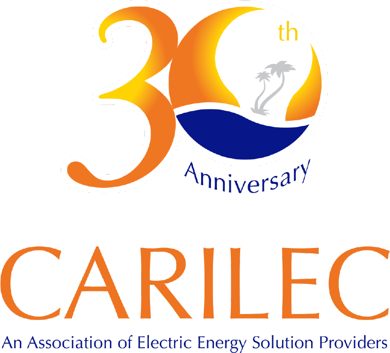 Carilec Logo - Caribbean Electric Utility Services Corporation (carilec) (912x771), Png Download