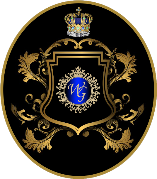 World Guardians - Logo - Instagram (626x626), Png Download