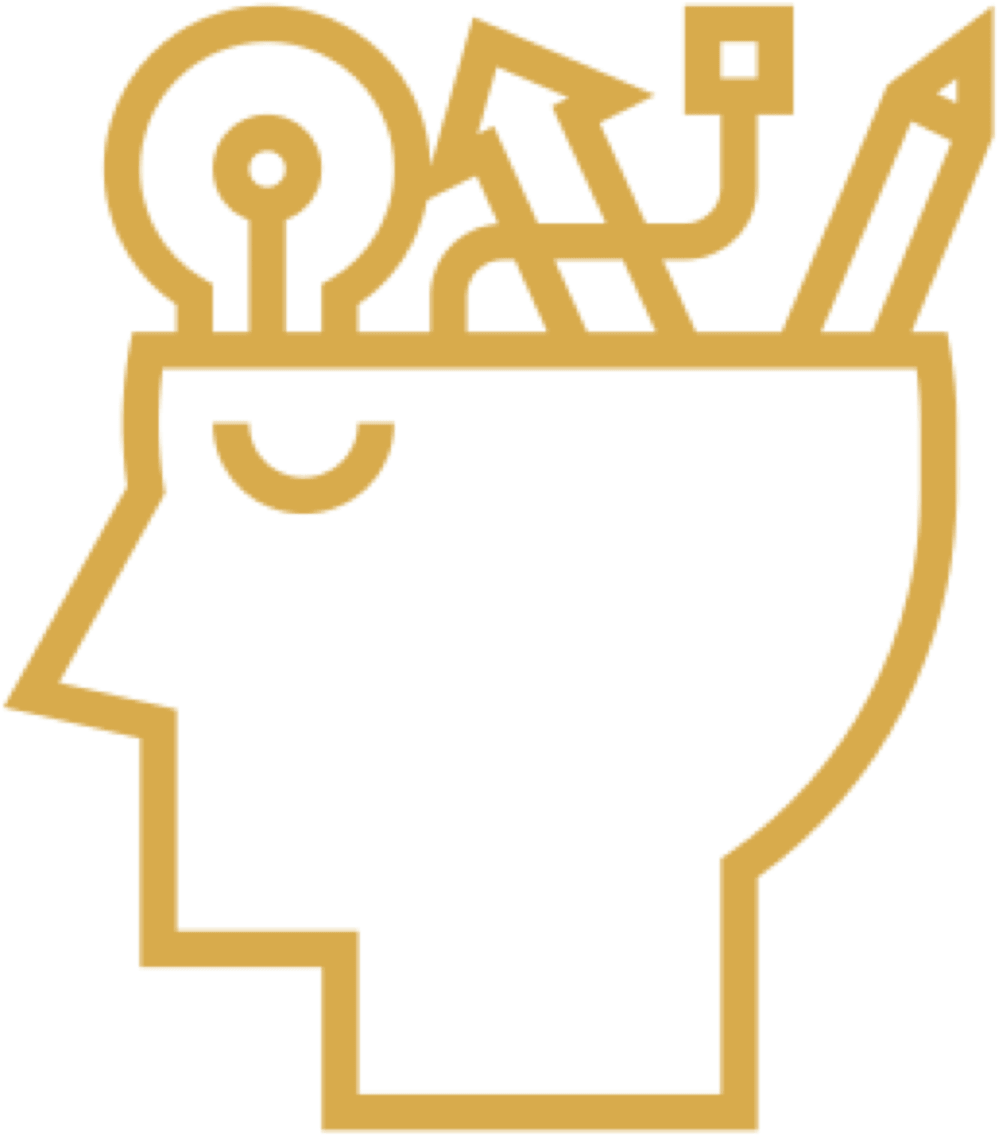 Mission A Vision Icon (1200x1200), Png Download