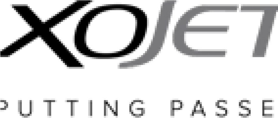 Xojet Announces Select Access Program For Entry-level - Circle (890x395), Png Download