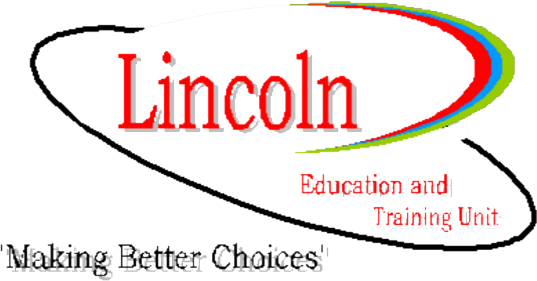 Lincoln School Logo - Circle (907x618), Png Download