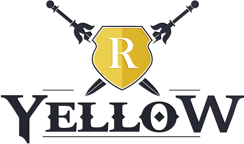 Guild Wars 2 - Emblem (800x500), Png Download