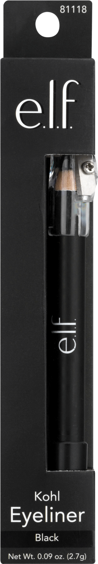 E - Eye Liner (1800x1800), Png Download