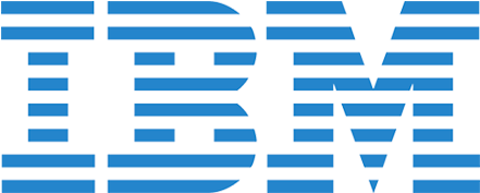 Ibm Mainframe Logo Png (600x600), Png Download