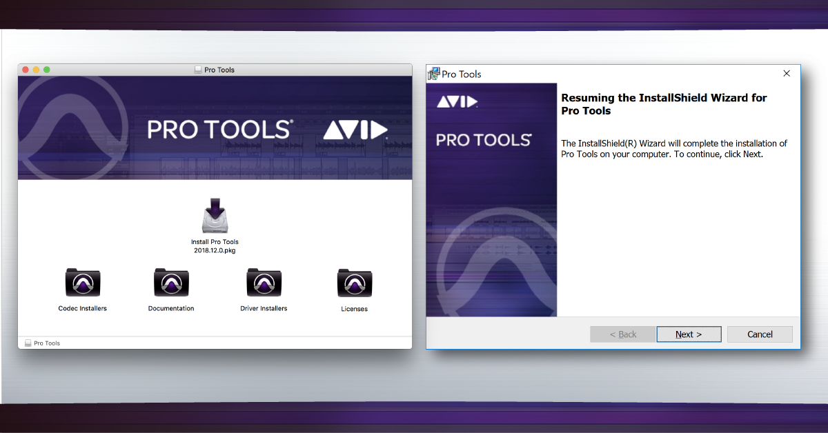 Download And Install Pro Tools Hero Image - Pro Tools 9 (1200x628), Png Download