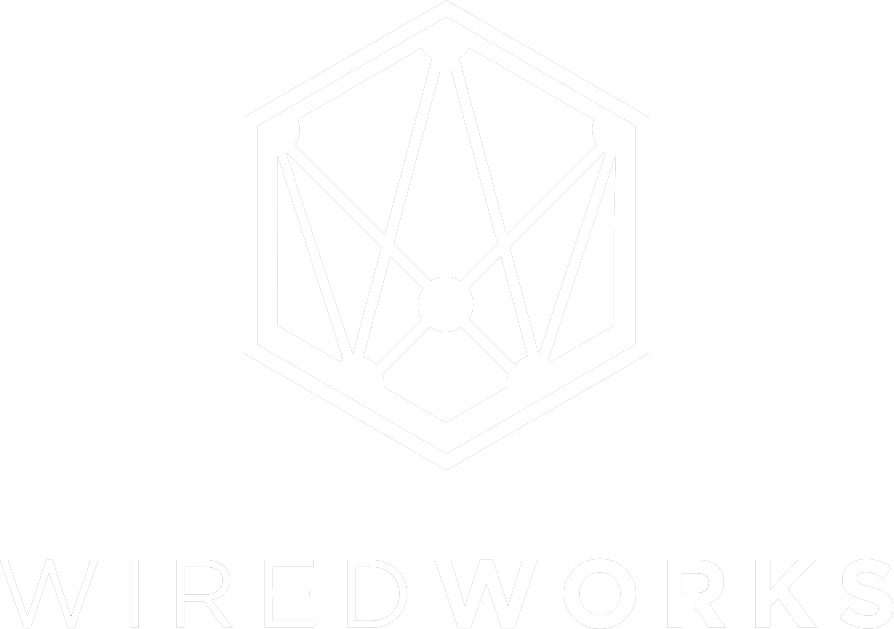 Ready To Talk - Triangle (894x629), Png Download