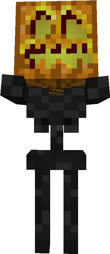 Morphs Mineplex Wiki Fandom Powered By Wikia - Illustration (421x937), Png Download
