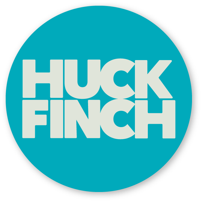 Huck Finch Branding - Not Enter Sign In Spanish (680x680), Png Download