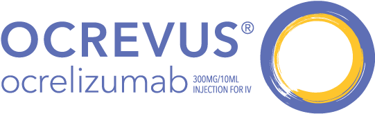 Ocrevus Roche (700x466), Png Download