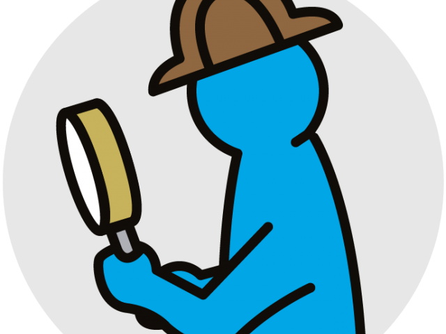 Salt Clipart Salty Taste - Fact Cartoon Png (640x480), Png Download