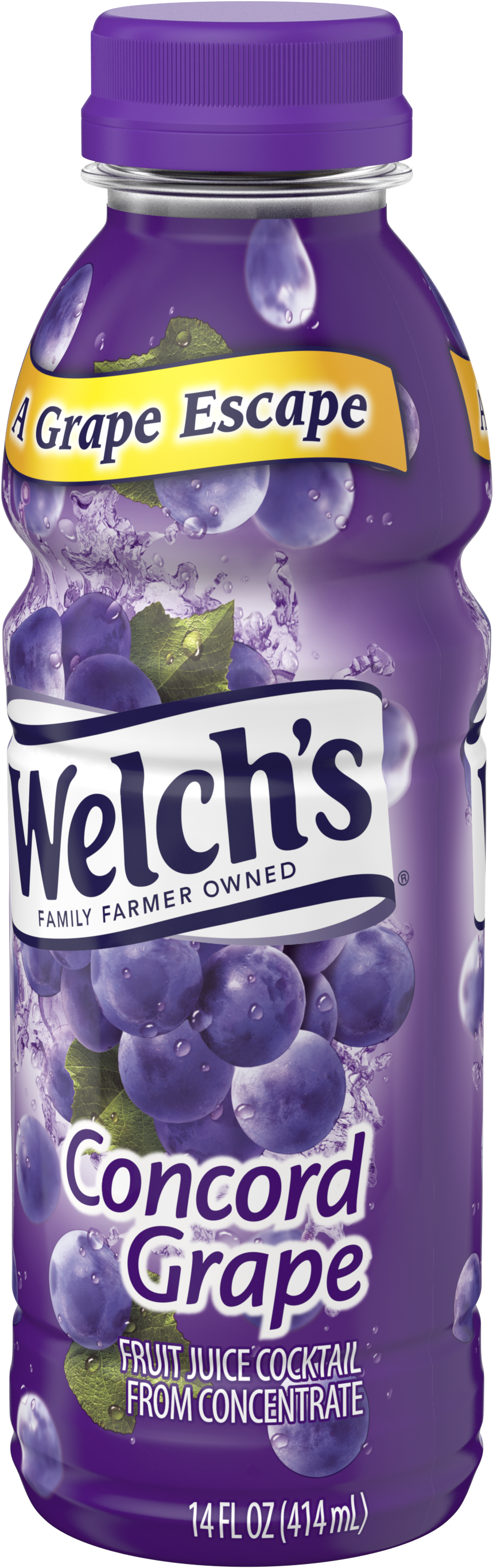 Welch's Passion Fruit (3000x3000), Png Download