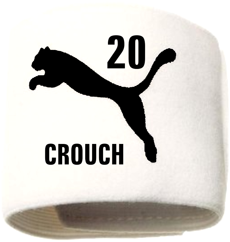 Puma Sockholder Wide - Puma (938x938), Png Download