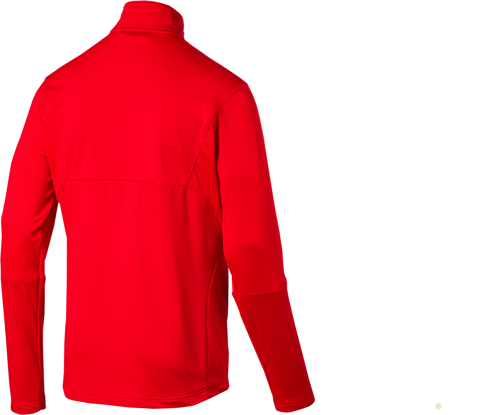 Sweatshirt Puma Liga Training 1/4 Zip Top 655606 01 - Active Shirt (2128x1416), Png Download