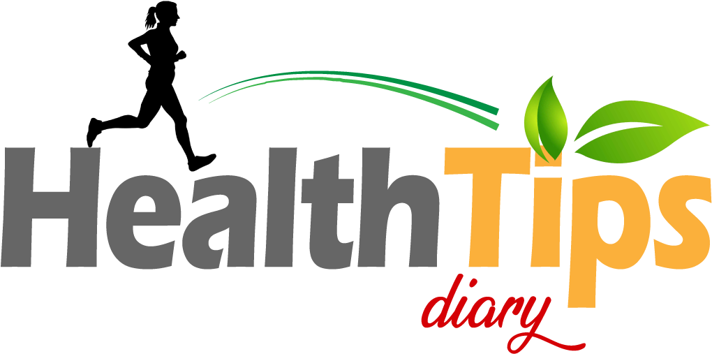 Health Tips Diary - Jogging (1200x529), Png Download