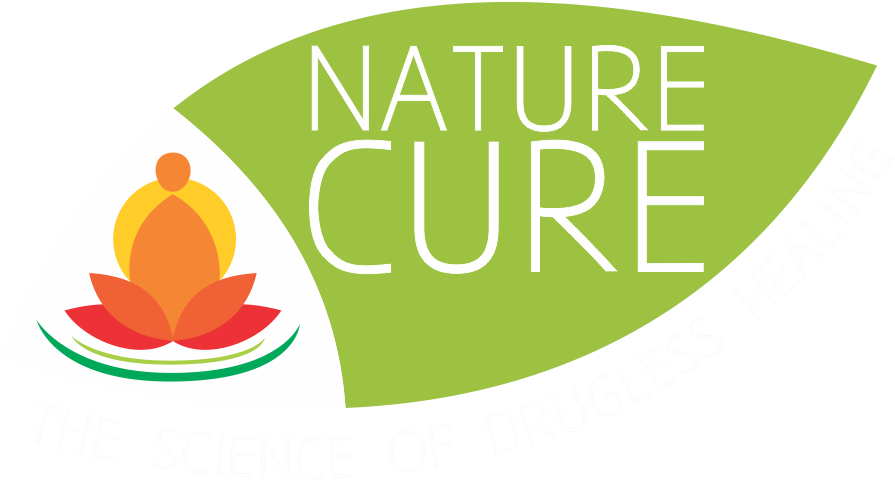 Nature Cure & Yoga Centre Nature Cure & Yoga Centre - Nature Cure (1241x864), Png Download