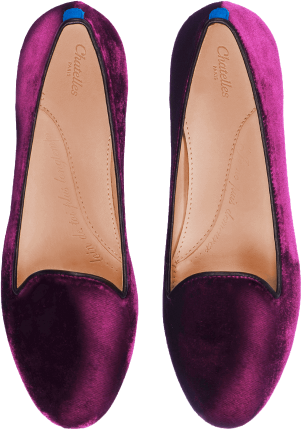 Previous - Chatelles Slippers (1000x1200), Png Download
