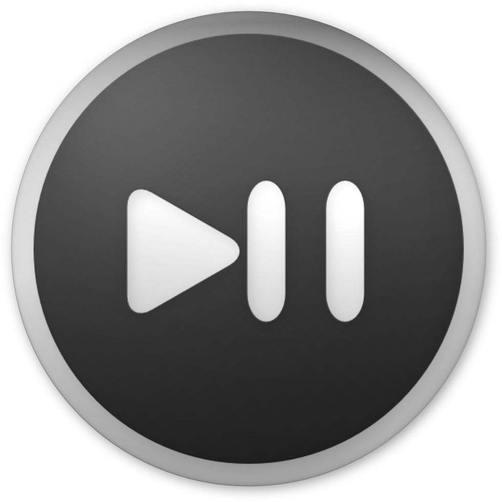 Would Love To Have A App Icon Instead Of A Black Dot - Circle (1000x1000), Png Download