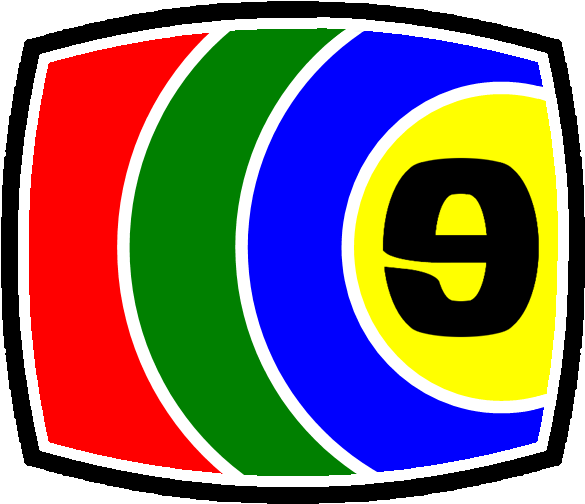 Source, Http - //vignette1 - Wikia - Nocookie - - - Mcot 9 Logo (662x567), Png Download