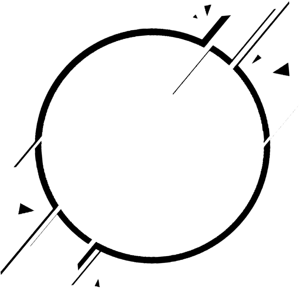 Design Sticker - Wiphala Mosaico (1024x1024), Png Download