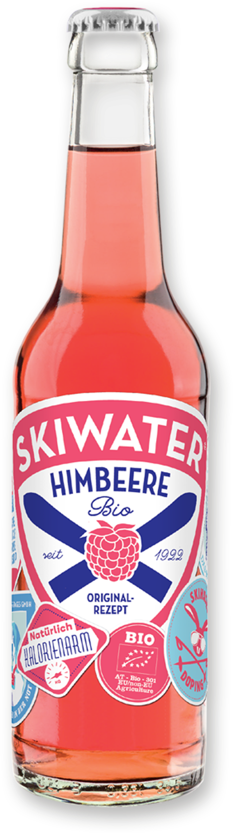 Previousnext - Ski Water Drink (1291x1721), Png Download