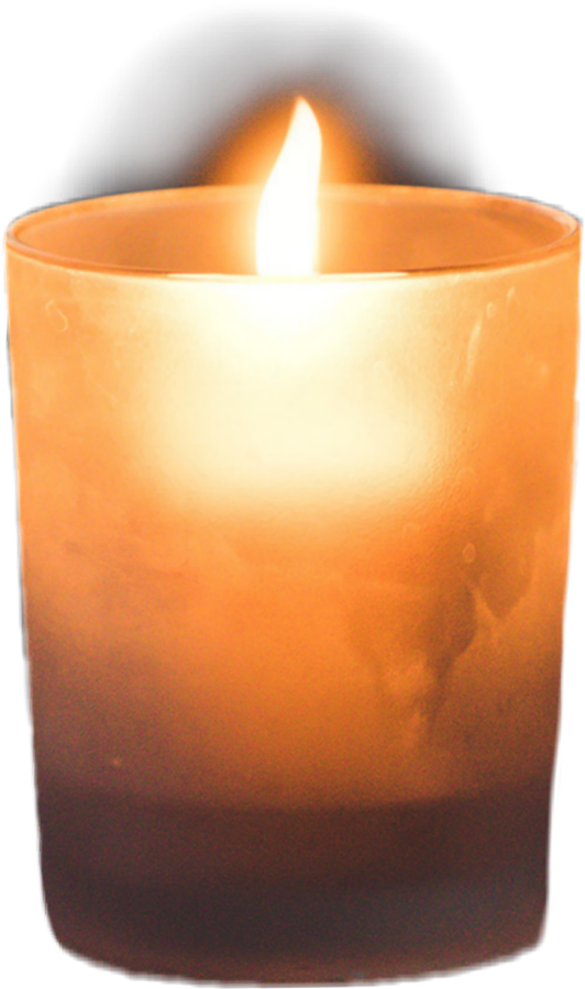 Diwali Sticker - Advent Candle (1024x1024), Png Download