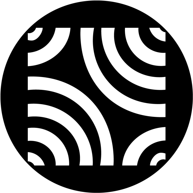 Bull's Eye - Metal (800x800), Png Download