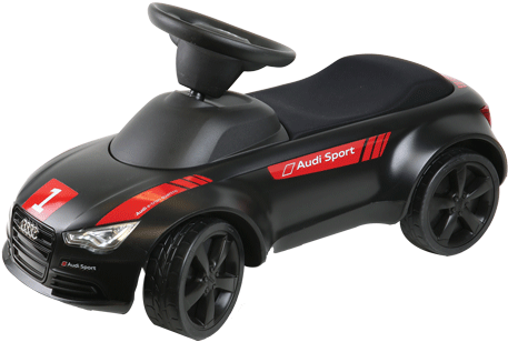 Audi Sport Mini Quattro Toy Car, Audi Cayman Islands - Audi Quattro (480x322), Png Download