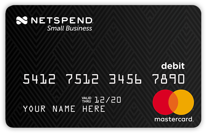 Small Business Prepaid Mastercard® Account - Click Five Greetings From Imrie (800x540), Png Download