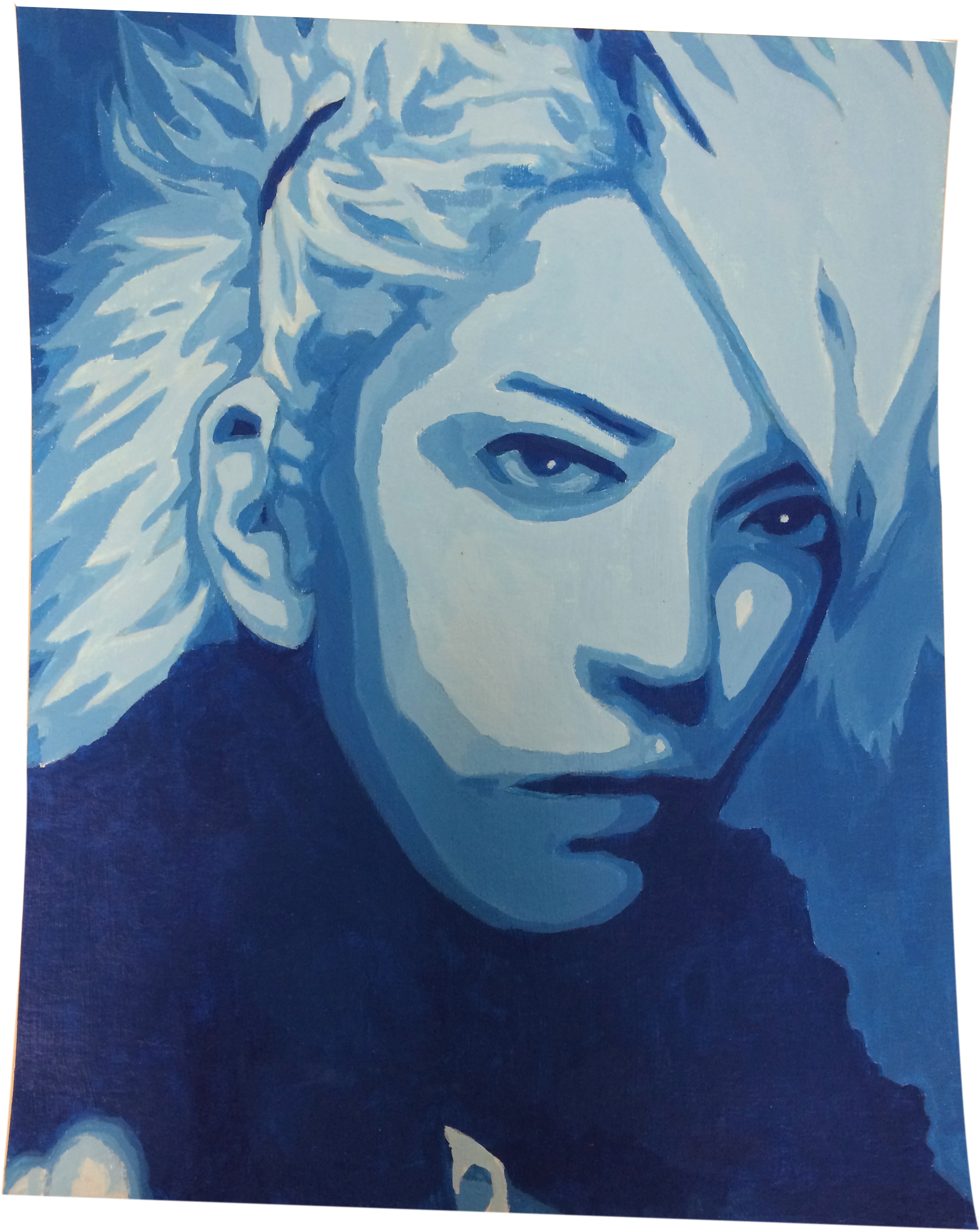 Here Is An Example Of The Pictures I Am Looking For - Blog (2448x3264), Png Download