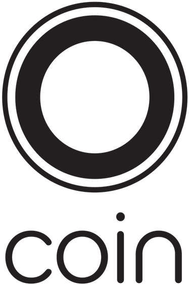 Coin Credit Card Logo - Credit Card (600x600), Png Download